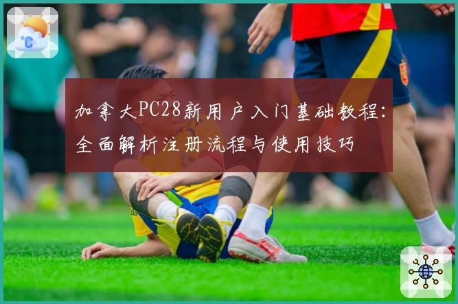 加拿大PC28新用户入门基础教程:全面解析注册流程与使用技巧