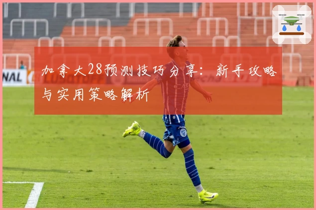 加拿大28预测技巧分享：新手攻略与实用策略解析