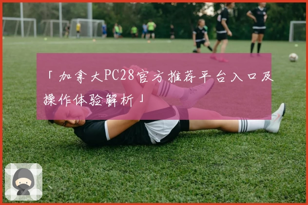 「加拿大PC28官方推荐平台入口及操作体验解析」