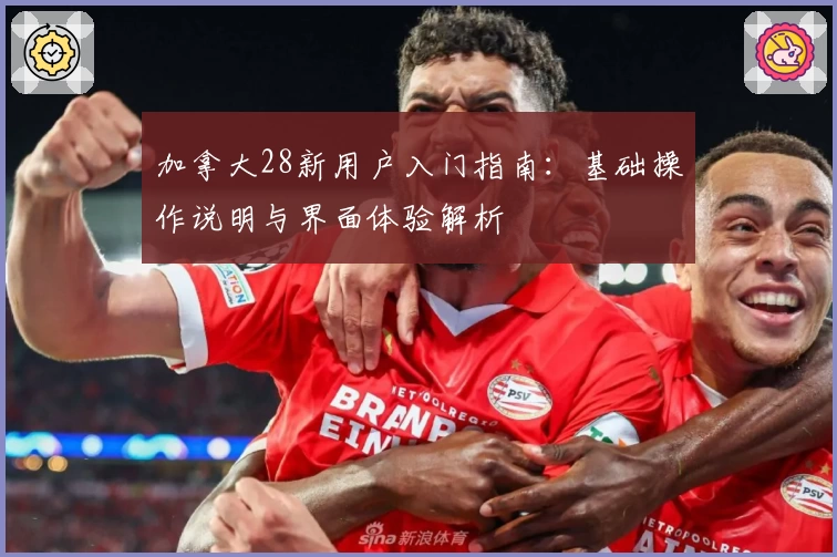 加拿大28新用户入门指南：基础操作说明与界面体验解析