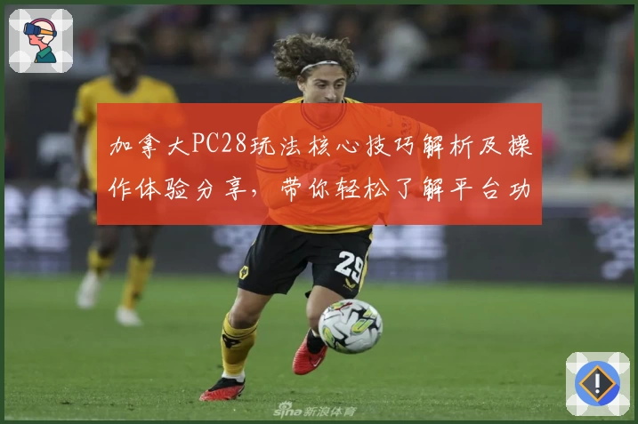 加拿大PC28玩法核心技巧解析及操作体验分享，带你轻松了解平台功能与使用流程