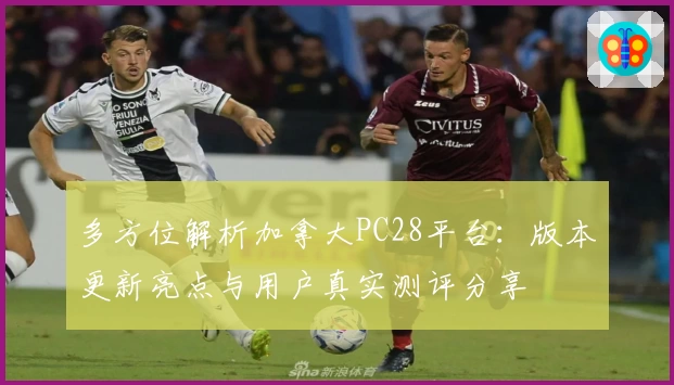 多方位解析加拿大PC28平台：版本更新亮点与用户真实测评分享