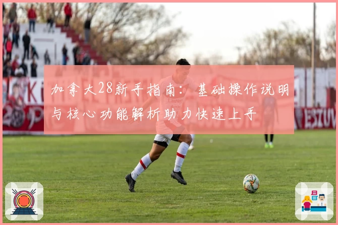 加拿大28新手指南:基础操作说明与核心功能解析助力快速上手