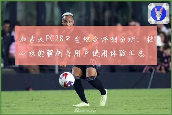 加拿大PC28平台综合评测分析：核心功能解析与用户使用体验汇总